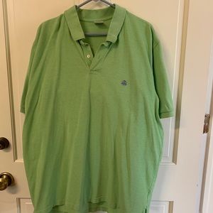 Brooks Brothers Polo Shirt
